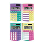 Calculatrice de poche Sunset