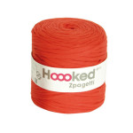 HOOOKED ZPAGETTI RED