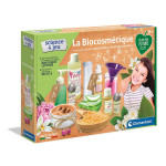 Jeu scientifique La biocosmétique