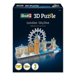 Puzzle 3D Londres