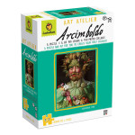 Coffret atelier Arcimboldo