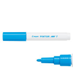 Marqueur peinture Pintor pointe fine - Argent