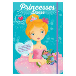Livre Coup de cur créations Princesses Danse