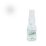 Encre pigment Izink - Vaporisateur (vide) - 15 ml
