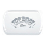Encreur Top Boss transparent