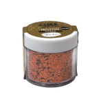 Paillettes Izink Glitter cuivre - 15 g